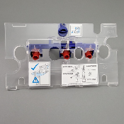 ROCA AV0025700R DUPLO 2014. KIT PLAQUE COMMANDES.