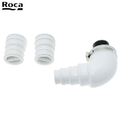 ROCA AV0042100R  D-TRIT/THE GAP -  KIT DE CONNEXION.