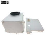 ROCA D-TRIT - CUVE ET COUVERCLE BROYEUR WC.