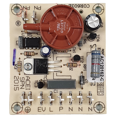 SFA AC120162 CARTE TEMPO 230V