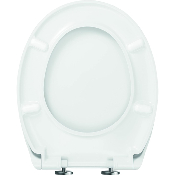 SIAMP 95 9003 10 Abattant WC Estérel Premium.