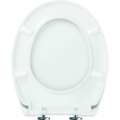 SIAMP 95 9003 10 Abattant WC Estérel Premium.